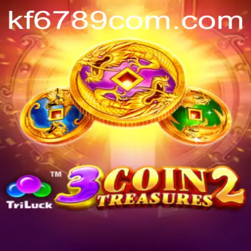 Explore the Exciting World of 3CoinTreasures2: A New Era in Gaming