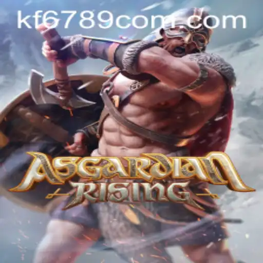 AsgardianRising: The New Era of Mythical Gaming Adventure