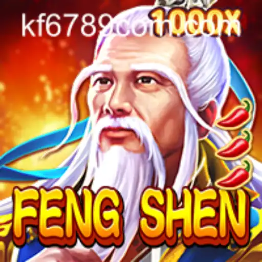 Discovering FengShen: A Deep Dive Into the Game World of KF6789.com