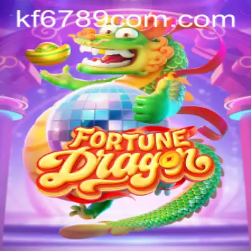 Exploring FortuneDragon: The Immersive Fantasy Game by KF6789.com