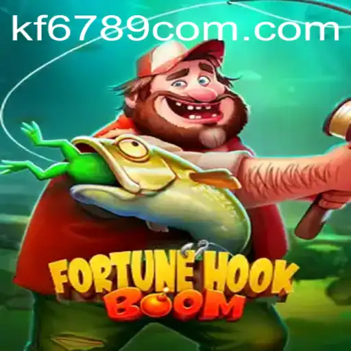 Exploring FortuneHookBoom: A Dynamic Gaming Adventure