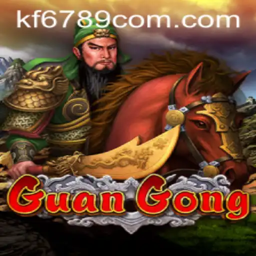 GuanGong: Unveiling the Legendary Game