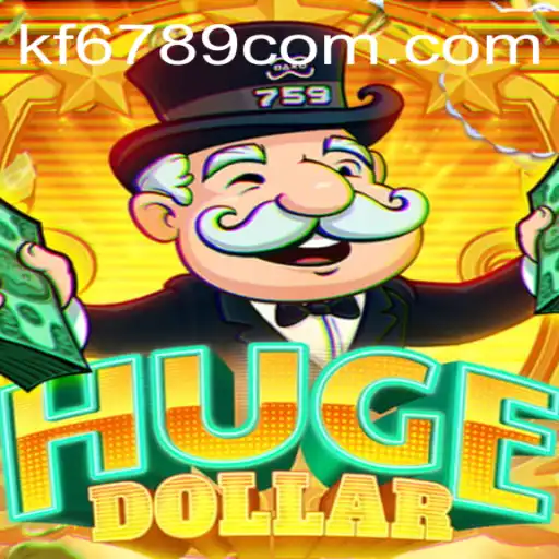 Exploring HugeDollar: A Contemporary Gaming Experience