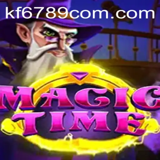 MagicTime: Embark on a Mystical Journey with KF6789.com