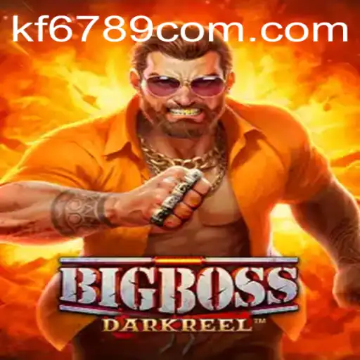 Unveiling BigBoss: The Ultimate Gaming Experience Powered by KF6789.com