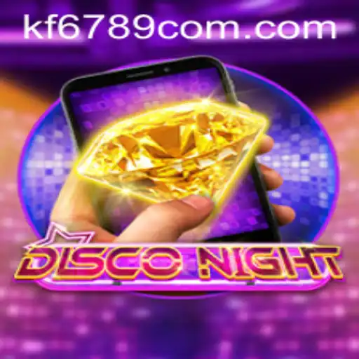 Exploring the Thrilling World of DiscoNightM: A New Gaming Experience with KF6789.com
