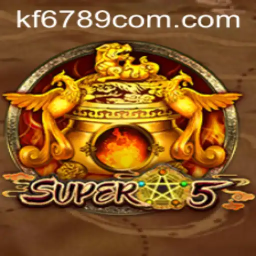 Discover the Thrilling World of Super5: A Comprehensive Guide