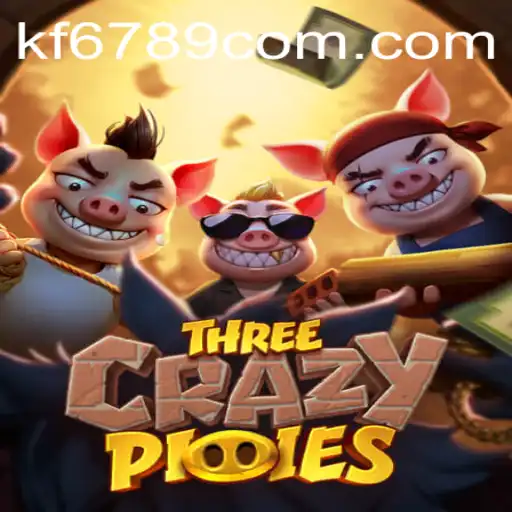 ThreeCrazyPiggies: A Riveting Journey in Digital Gaming