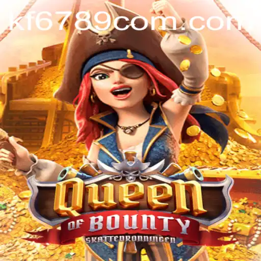 Exploring the High Seas with QueenofBounty: An In-Depth Look into the Game