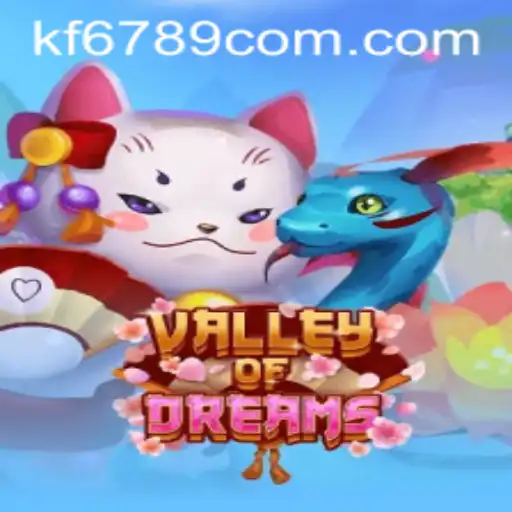 Valley of Dreams: A Journey Through Fantasy